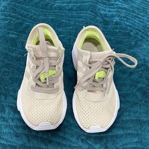 Adidas toddler boys sneakers